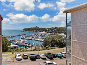 Laman Lodge, Unit 6, 15 Laman Street
